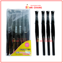 Bút Kim Cương Chosch CS885 (12 Cây/Hộp; 12 Hộp/Lốc; 12 Lốc/Thùng)