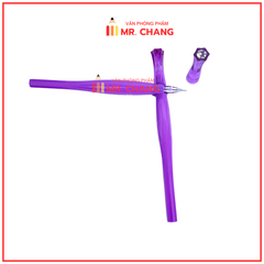 Bút Kim Cương Chosch CS885 (12 Cây/Hộp; 12 Hộp/Lốc; 12 Lốc/Thùng)