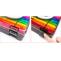 Bút Dạ Acrylic 50233 (Thân Tròn)