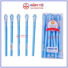 Bút Kim Cương Tròn Chosch CS956 (12 Cây/Hộp; 12 Hộp/Lốc; 12 Lốc/Thùng)