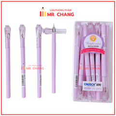 Bút Kim Cương Tròn Chosch CS956 (12 Cây/Hộp; 12 Hộp/Lốc; 12 Lốc/Thùng)