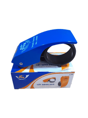 TTH - Dao Cắt Băng Keo Cầm Tay TTH C500 Bằng SẮT (50 Cái/ Thùng)