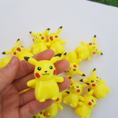 Chuốt Kiểu Hình Pokemon 6041 (60 Cái/Lon)