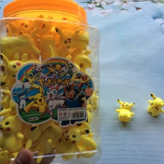 Chuốt Kiểu Hình Pokemon 6041 (60 Cái/Lon)