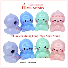 Chuốt Khủng Long K3800 (36 Cái/Lon; 60 Lon/Thùng)
