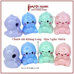 Chuốt Khủng Long K3800 (36 Cái/Lon; 60 Lon/Thùng)