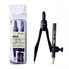 Compa Chiếc Bút Chì 3130, 3110 (12 Cái/ Hộp; 48 Hộp/ Thùng)