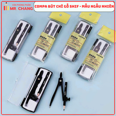 Compa Chiếc Bút Chì 3131 (12 Cái/ Hộp; 48 Hộp/ Thùng)