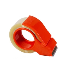 DH - Dao Cắt Băng Keo Cầm Tay Dân Hoa Bằng NHỰA 6F (Phân) (100 Cái/ Thùng)