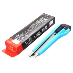 Dao Rọc Giấy SDI Lớn 0423 (12 Cây/ Hộp; 20 Hộp/ Thùng)