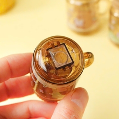 Gọt Bút Chì 1 Lỗ CapyBara 3720 (32 Cái/ Hộp; 36 Hộp/ Thùng)