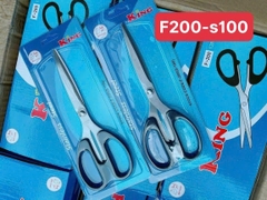 Kéo F200 (S100) (12 Cây/ Hộp; 30 Hộp/ Thùng)