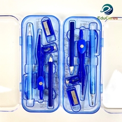 Compa Bộ Bút Chì Gỗ 3079 (12 Cái/ Hộp;  Hộp/ Thùng)2