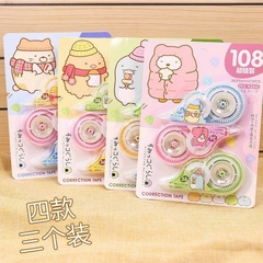 Xóa Kéo Vĩ 3 CÂY (24 Vĩ/Hộp; 384 Vĩ/Thùng) 108; 9414; 9386; 9384