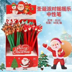 Bút Dẻo 6011; 6013; 6012 (48 Cây/ Hộp; 36 Hộp/ Thùng)