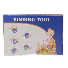 DH - Bàn Cắt 600 - Dụng Cụ Cắt Keo Dân Hoa (23 Cái/ Thùng)