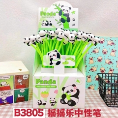 Bút Dẻo 6011; 6013; 6012 (48 Cây/ Hộp; 36 Hộp/ Thùng)