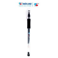 TL - Bút SunBeam GEL08 (Xanh, Tím, Đỏ, Đen) (20 Cây/Hộp)
