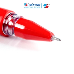TL - Bút SunBeam GEL08 (Xanh, Tím, Đỏ, Đen) (20 Cây/Hộp)