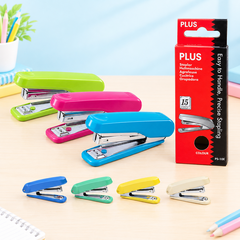 Plus - Bấm Kim Số 10 (10 Cái/ Lốc; 100 Cái/ Thùng)