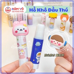 . Hồ Khô Đầu Thú (24 Cây/Lốc) 2933; 2932; 2931; 2930; 2935