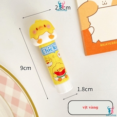 . Hồ Khô Đầu Thú (24 Cây/Lốc) 2933; 2932; 2931; 2930; 2935