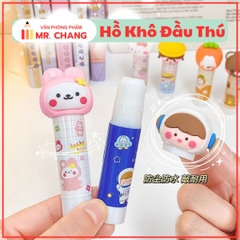 . Hồ Khô Đầu Thú (24 Cây/Lốc) 2933; 2932; 2931; 2930; 2935