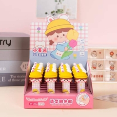 . Hồ Khô Đầu Thú (24 Cây/Lốc) 2933; 2932; 2931; 2930; 2935