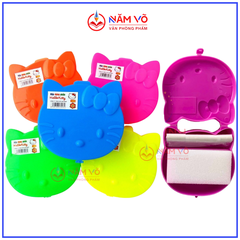 Hộp Đựng Phấn Aihao 2201; 2202;2203 (10 Hộp/ Lốc; 200 Hộp/ Thùng)