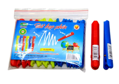 MIC - Kẹp phấn viết bảng (10 Cây/1 Bịch, 400 Cây/Thùng)