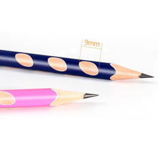 G-Star Bút Chì Định Vị P999 2B Có Gôm (12 Cây/Hộp; 12 Hộp/ Lốc; 20 Lốc/ Thùng)