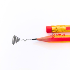 G-Star Bút Chì Gỗ 2B - 036 (12 Cây/ Hộp; 12 Hộp/ Lốc; 20 Lốc/ Thùng)