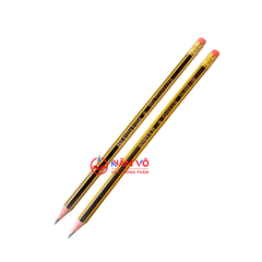 G-Star Bút Chì Gỗ 2B - 018 (12 Cây/ Hộp; 12 Hộp/ Lốc; 20 Lốc/ Thùng)