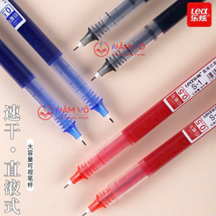 Bút Gel Mực Nước Lex S60 (12 Cây/ Hộp; 12 Hộp/ Lốc; 144 Hộp/ Thùng)