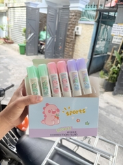 Bút Xoá Nước Nhiều Mẫu Dễ Thương 1069, 1070, 1073, 1075, 1076 (24 Cái/Hộp, 36 Hộp/Thùng)