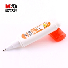 Bút Xoá Nước Nhiều Mẫu Dễ Thương 1069, 1070, 1073, 1075, 1076 (24 Cái/Hộp, 36 Hộp/Thùng)