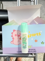 Bút Xoá Nước Nhiều Mẫu Dễ Thương 1069, 1070, 1073, 1075, 1076 (24 Cái/Hộp, 36 Hộp/Thùng)
