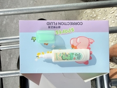 Bút Xoá Nước Nhiều Mẫu Dễ Thương 1069, 1070, 1073, 1075, 1076 (24 Cái/Hộp, 36 Hộp/Thùng)