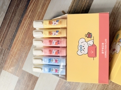 Bút Xoá Nước Nhiều Mẫu Dễ Thương 1069, 1070, 1073, 1075, 1076 (24 Cái/Hộp, 36 Hộp/Thùng)