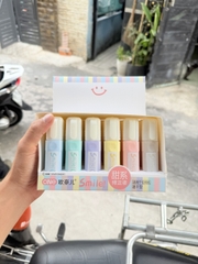 Bút Xoá Nước Nhiều Mẫu Dễ Thương 1069, 1070, 1073, 1075, 1076 (24 Cái/Hộp, 36 Hộp/Thùng)