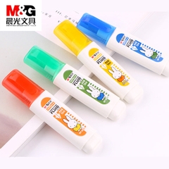 Bút Xoá Nước Nhiều Mẫu Dễ Thương 1069, 1070, 1073, 1075, 1076 (24 Cái/Hộp, 36 Hộp/Thùng)