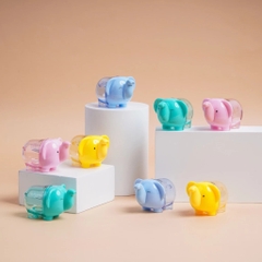 Chuốt Chì 1 Lỗ Con Voi 319 (30 Cái/ Hộp; 48 Hộp/ Thùng)