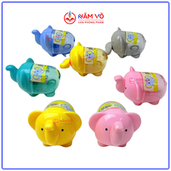 Chuốt Chì 1 Lỗ Con Voi 319 (30 Cái/ Hộp; 48 Hộp/ Thùng)