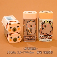 Gôm Cappy 6815 (24 Cái/Hộp, 48 Hộp/Thùng)