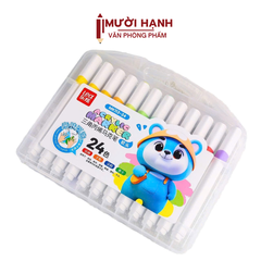Màu Acrylic Lex MK 113 (Thân Tam Giác, Ngòi Nhọn)