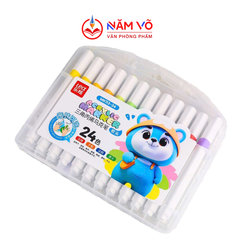 Màu Acrylic Lex MK 113 (Thân Tam Giác, Ngòi Nhọn)
