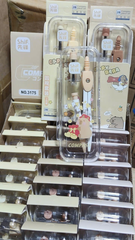 Compa Chiếc Bút Chì Bấm 3175 (24 Cái/Lốc; 12 Lốc/Thùng)