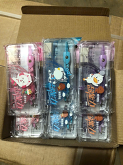 . Compa Bộ Nhỏ 5020 (12 Cái/ Lốc; 24 Lốc/ Thùng)