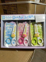 Kéo Cắt 1291 (24 Cây/ Hộp; 18 Hộp/ Thùng)