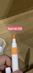 Màu Acrylic Lex 128 (Thân Tròn, Ngòi Tù)